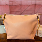 Kaya Crossbody Bag(Genuine Leather)